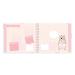 My First Year Baby Album for Girls | Capture Beautiful Moments & Memories | Perfect Gift - Buy Online on GoSupps.com