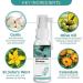 FOIDL 30ml Earwax Removal Spray - Earwax Softening Cleaner for Clogged & Swimmer's Ears Relief - Buy Online on GoSupps.com