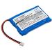 PL-752544 Replacement Battery for Educator ET-402 Transmitters WF-1200 Transmitters Battery (700mAh/3.7V)