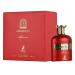 Maison Alhambra Amberley Amoroso for Unisex - 3.4 oz EDP Spray Citrus