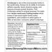 4oz Organic Cordyceps Mushroom Extract - Nammex | 30% Beta-Glucans | Cordyceps Militaris | Energy Boost & Immune Support - Buy Online on GoSupps.com