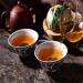 HELLOYOUNG 100g Th Pu-erh cru biologique chinois du Yunnan Tuo Sans additifs aliment vert avec une saveur intense - Buy Online on GoSupps.com