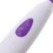 LILIL Waterproof Rotating Electric Toothbrush with 3 Brush Head - Buy Online on GoSupps.com