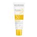 Bioderma Photoderm Aquafluide SPF 50+ Daily Face Sunscreen for Sensitive Skin 40ml