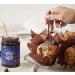 Good Good Sweet Blueberry Jam 12oz - Keto, Vegan, No Added Sugar & Gluten-Free - Buy Online on GoSupps.com