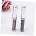 Angoily Women Makeup Glitter Eyeshadow Glow Eye Powder Liquid Eyeshadow Eye Shadow Pearlescent - Buy Online on GoSupps.com
