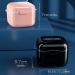 Lmoikesz Tooth Protection Case | Reusable False Teeth Storage Box | Washable Tooth Organizer | Black - Buy Online on GoSupps.com