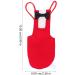 IPLUSMILE Parrot Flight Suit & Diaper - Breathable Bird Clothing for Nymphensittich & Small Pets - Buy Online on GoSupps.com