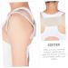 FRCOLOR Hunchback Posture Belt Vest - Clavicle & Waist Support for Men Women & Children - Anti-Hunchback Solution - Buy Online on GoSupps.com