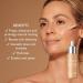 Gatineau - Tan Accelerating Lotion Lumipep Face Serum & Hydra Aura Water Cream Enhance Natural Tanning for Face and Body Hydrating Trio Accelerating & Hydration Trio - Buy Online on GoSupps.com