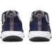 Nike Girls' Revolution 5 Fable Sneakers - Midnight Navy White Flat Pewter | International Shipping Available - Buy Online on GoSupps.com
