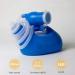 xilinshop Portable Urinal Men's Urinal with Hand-held Portable Urine Cup 2000 Ml Large Capacity Leak-Proof Male Urinals for Old Men Urinal - Buy Online on GoSupps.com