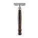 Hans Baier Exclusive Safety Razor Acrylic Havana