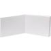 Fabriano Mixed Media Pad A4 White | Premium Quality Sketchbook for Artists - Buy Online on GoSupps.com