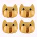 Buy Cabilock 8 Pcs Towel Hooks - Yellow Razor Holder Wall Hooks Storage | International Shipping - Buy Online on GoSupps.com