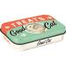 Nostalgic-Art 82205 Good Cat Treat Box Multi-Colour