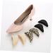 Gatuida 12 Pairs Toe Plug Sponge Tip Pads - Comfort & Support for Feet | International Shipping Available - Buy Online on GoSupps.com
