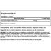 Swanson Dong Quai 530mg 100 Capsules - 2 Pack | Natural Menopause Support - Buy Online on GoSupps.com
