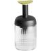 Face Wash Foam Bubble Maker Deep Cleanse Face Wash Foam Maker Economical Manual Versatile for Shower Room (Black) - Buy Online on GoSupps.com
