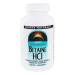 Source Naturals Betaine HCL 650 mg 180 Tablets