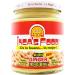 Inca's Food Ginger Paste - Product of Peru JENGIBRE(KION) 7.5 oz