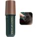 Crayon de coloration pour cheveux - Crayon de coloration pour cheveux gris et taches de lumi re - Correcteur imperm able cosm tique naturel pour hommes femmes adultes vue lat rale ligne de cheveux | marron - Buy Online on GoSupps.com