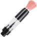 Makeup Brush Protective Lid Makeup Brush Soft Spray Applicator Press Type Reusable for Color ghlight ush Powder Cosmetics - Buy Online on GoSupps.com