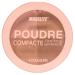 G n rique Compact Mattifying Fixing Powder 4 Nude Colours