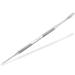 Cuticle Pusher Gel Spatula Nail Cleaner