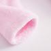 Soimiss Baby Bathrobe & Swimming Suit - Pure Cotton Pink Clothing for Newborns (0-6 Months) | Thick & Cozy - Buy Online on GoSupps.com