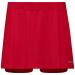 Head Easy Court Skort Girls Red S