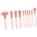 BELLIFFY 2pcs Powder Brush Makeup Brushed Cosmetic Brush Makeup Brushs Makeup Brush for Woman Wooden - Buy Online on GoSupps.com