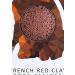 The Konjac Sponge Co Mini Pore Refiner Rainforest Monkey with French Red Clay to Cleanse and Exfoliate - Buy Online on GoSupps.com