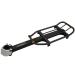 Ibera PakRak Mini Commuter Bicycle Carrier Rack