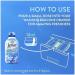 Bundle Outdoorable Ultra Concentrated Fabric Conditioner Twin Pack 2 x 33 Washes 2 x 462 ml Spring Awakening Scent + Beads 176g - Buy Online on GoSupps.com