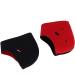 Moisturizing Heel Socks 3 Pairs Soft Heel Covers Foot Care Treatment Socks Dry Hard Cracked Skin Moisturizing Open Toes Comfortable Rest - Buy Online on GoSupps.com