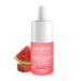 The D'ot & Key Watermelon 10% Glycolic Serum for Face Glowing With KojicI | Targets Pigmentation & Dark Spots | Targets Dullness Uneven Texture Sebum & Excess Oil | Serum For Oily & Normal Skin|30ml