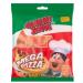 3 x Gummi Zone Mega Pizza Sweet 7Slces 90G Delicious Special For Easter Tasty And Twisty Treat Gift Hamper Christmas Birthday Easter Gift Sold By Kidzbuzz