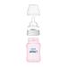 Philips Avent Anti-Colic Baby Bottles Pink - 9oz, 3 Piece 3 Count (Pack of 1) - Buy Online on GoSupps.com