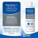 Dermal Therapy Sensitive Skin Lotion - 15% Allantoin & 10% Shea Butter for Eczema Relief - Soothing Non-Irritating Lotion - 8 fl oz / 240 ml - Buy Online on GoSupps.com