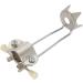 Qkiss Cane Ice Tip Cane Ice Grip Attachment Walking Mobility Crutches Non-slip Ice Grip - Buy Online on GoSupps.com