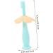 Kombiiuda Baby Training Toothbrush - 1 Pack Blue | Gentle Care for Children | Ideal for Toddlers & Infants - Buy Online on GoSupps.com