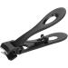 Materials Easy to Use Nail Trimmer Health and Hygiene Easy to Trim Nail Cutter Manicure Store for Home Black - Buy Online on GoSupps.com