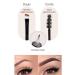 Eyebrow Tinting Cream - Long Lasting Waterproof Definition Kit with 2 Brushes | Natural Tint for 24-Hour Wear - Buy Online on GoSupps.com