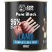JOHN DOG Pure Black Lamb 6 x 800 g for Dogs Prone to Allergies Grain Free Monoprotein Dog Food for Adult Dogs of All Breeds - Buy Online on GoSupps.com