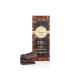 Venchi - Mini Extra Dark Chocolate Bar 75% 30 g - With Selected Cocoa Blends - Gluten Free - Vegan