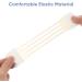Amosfun Bande de Lifting du Cou Invisible et Ultra- lastique Patchs Anti-rides Peau du Cou Effet Raffermissant Couleur Chair 1 Kit pour Usage Quotidien et Occasions Sp ciales Soin - Buy Online on GoSupps.com