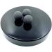 50 Caliber Rubber Steel Balls - Reusable Projectiles for Paintball Self Defense & More Hard Mix Powerballs - Buy Online on GoSupps.com
