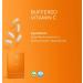  Perfect Health Perfect Health - Buffered Vitamin C 1000mg - 30 Tablets - High Dose - For Immunity Skin Bones & Blood Vessels - With Bioflavonoids & Rosehip - Vegetarian - Buy Online on GoSupps.com