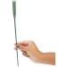 30 Pack Stem Water Tubes for Flowers - Extendable Vials for Floral Arrangements - Florist Supplies (12 in) - Buy Online on GoSupps.com